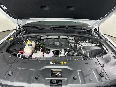 2023 Jeep Grand Cherokee 4xe 4X4