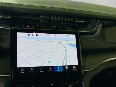 2023 Jeep Grand Cherokee 4xe 4X4