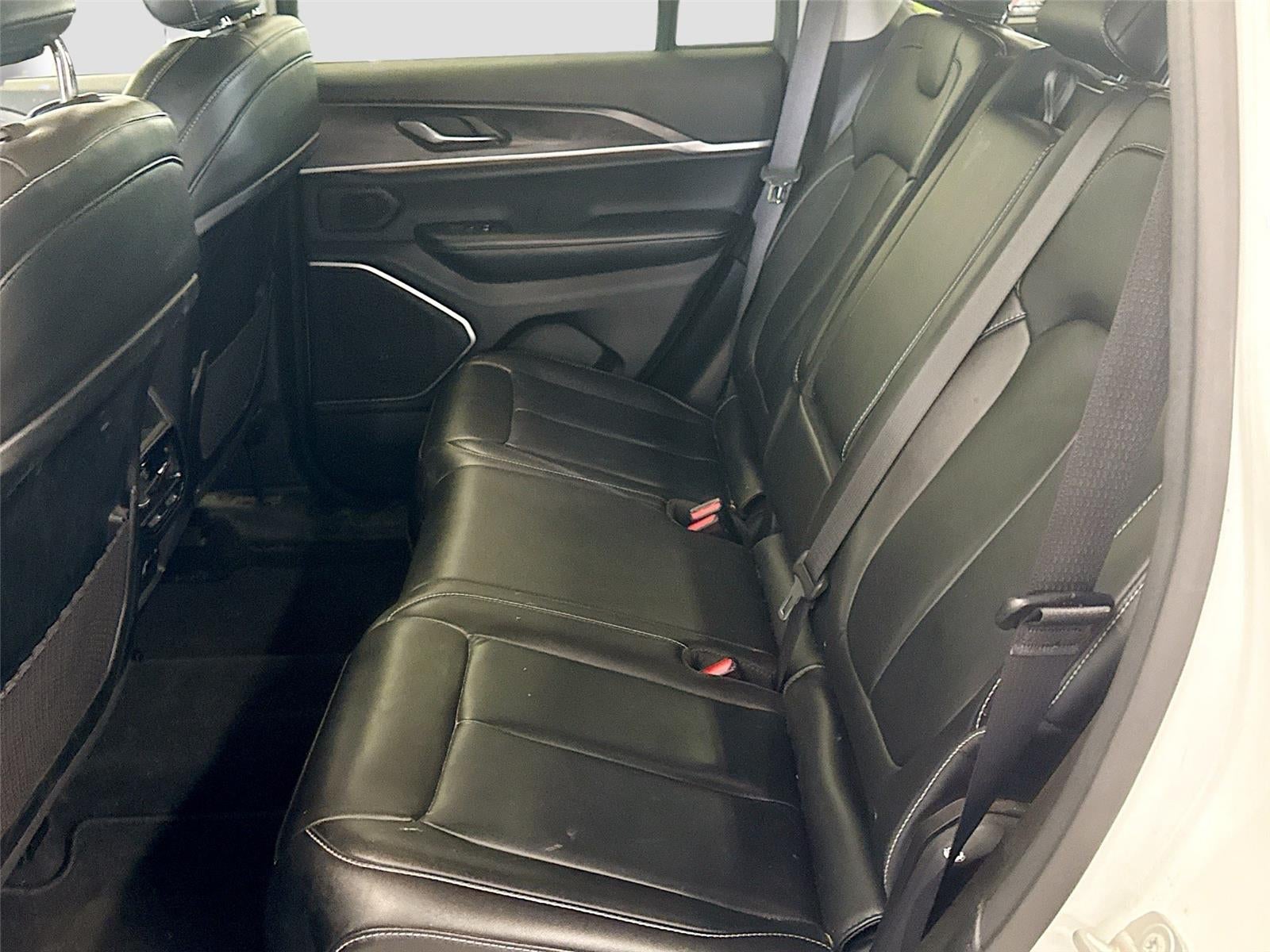 2022 Jeep Grand Cherokee 4xe 4X4