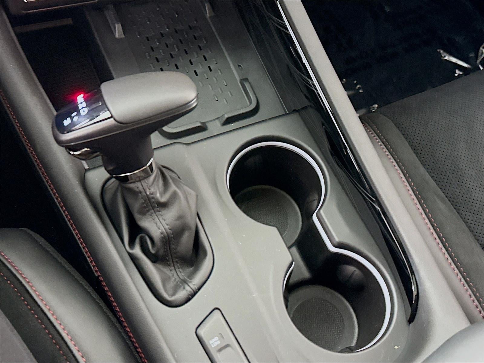 2026 Dodge Durango GT Premium HEMI V8
