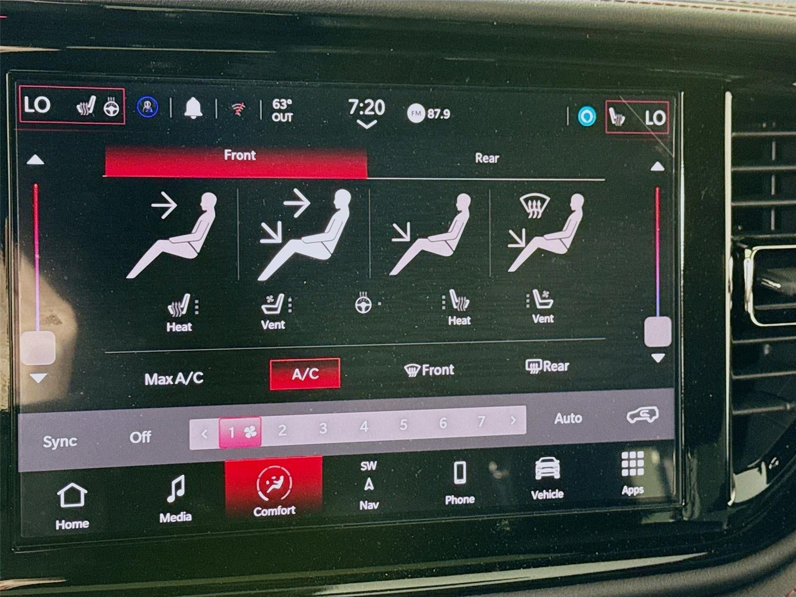 2026 Dodge Durango GT Premium HEMI V8