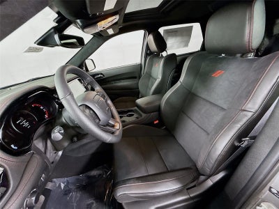 2026 Dodge Durango GT Premium HEMI V8