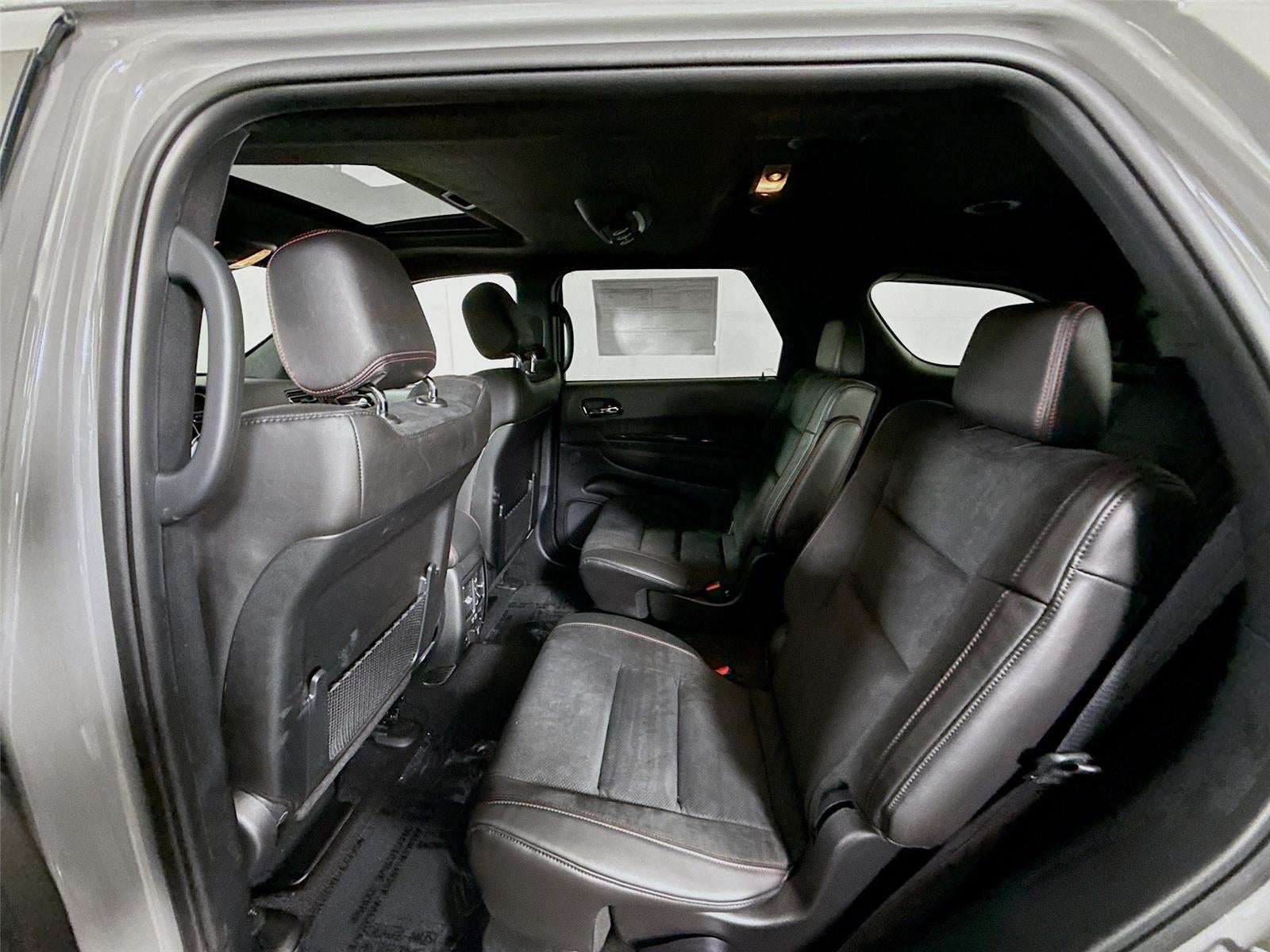 2026 Dodge Durango GT Premium HEMI V8