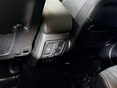 2026 Dodge Durango GT Premium HEMI V8