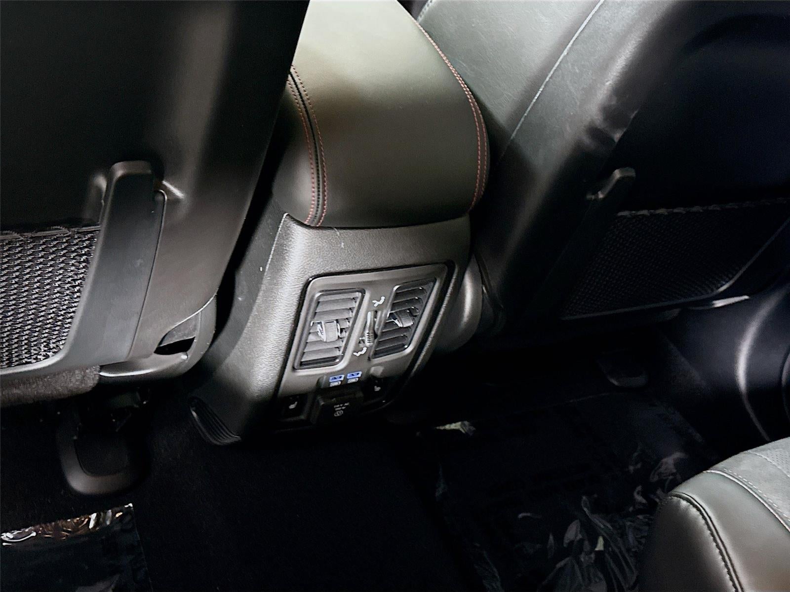 2026 Dodge Durango GT Premium HEMI V8