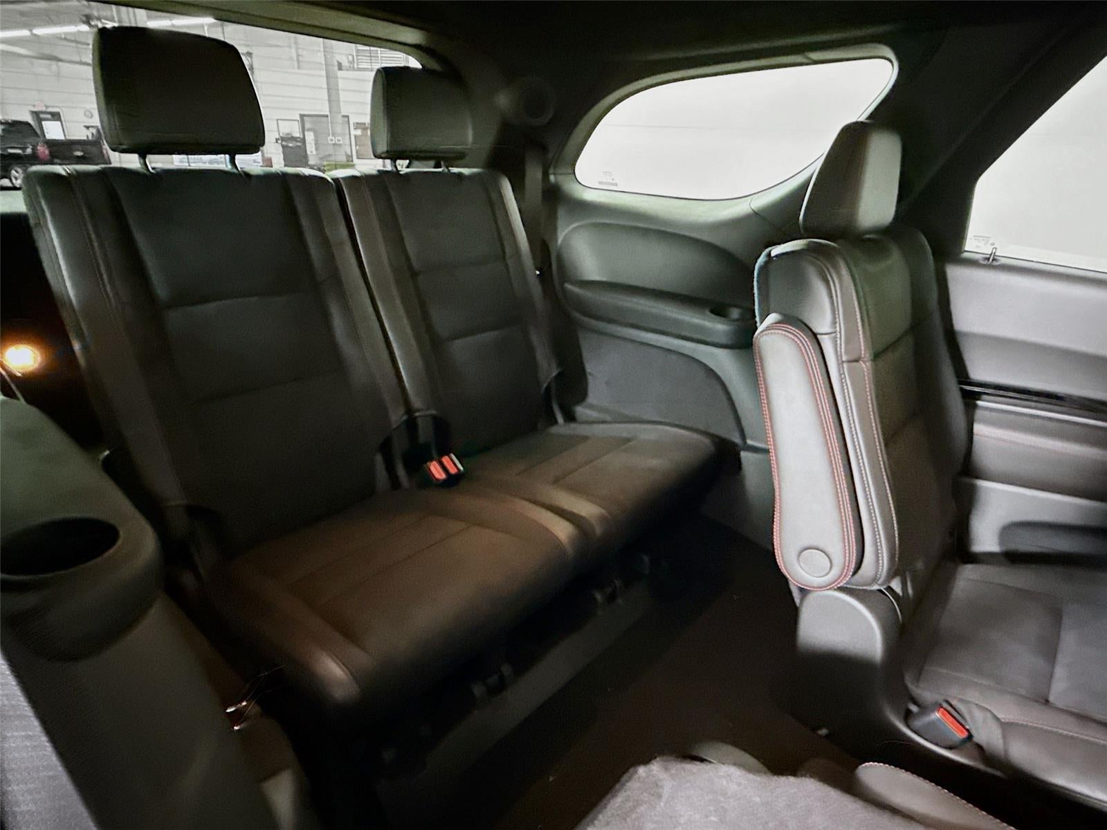2026 Dodge Durango GT Premium HEMI V8