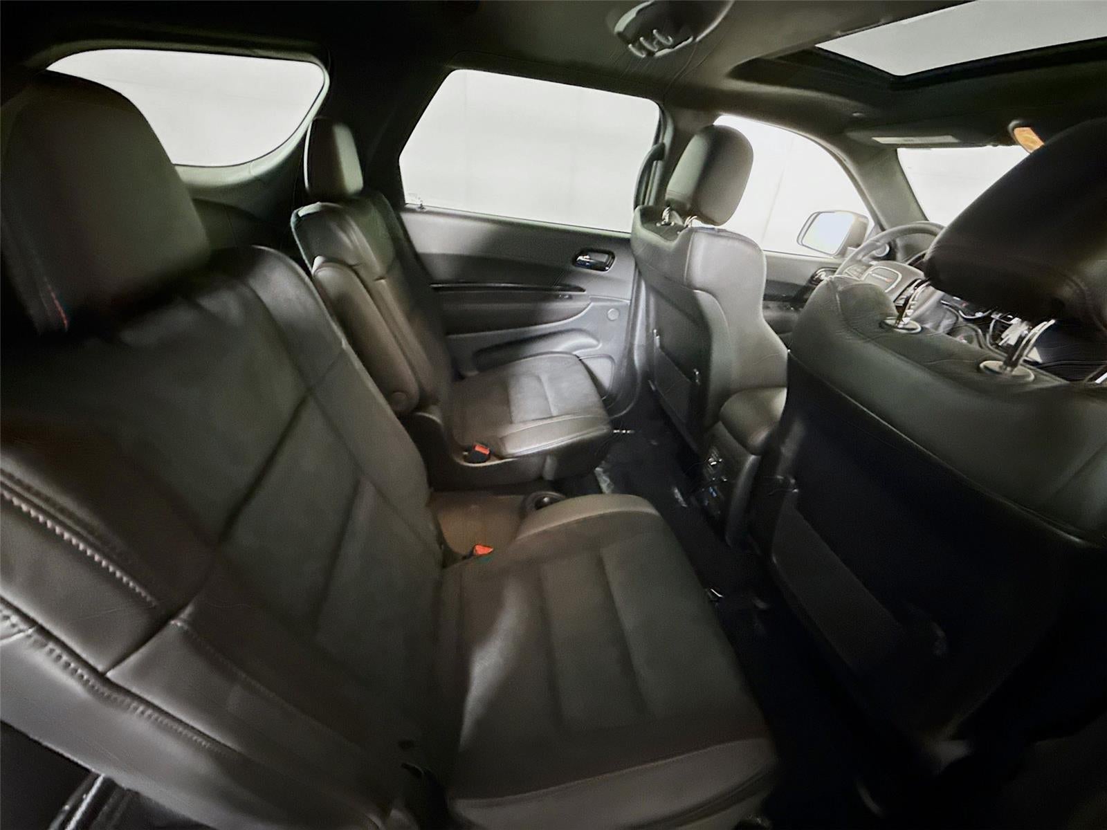 2026 Dodge Durango GT Premium HEMI V8