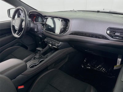 2026 Dodge Durango GT Premium HEMI V8