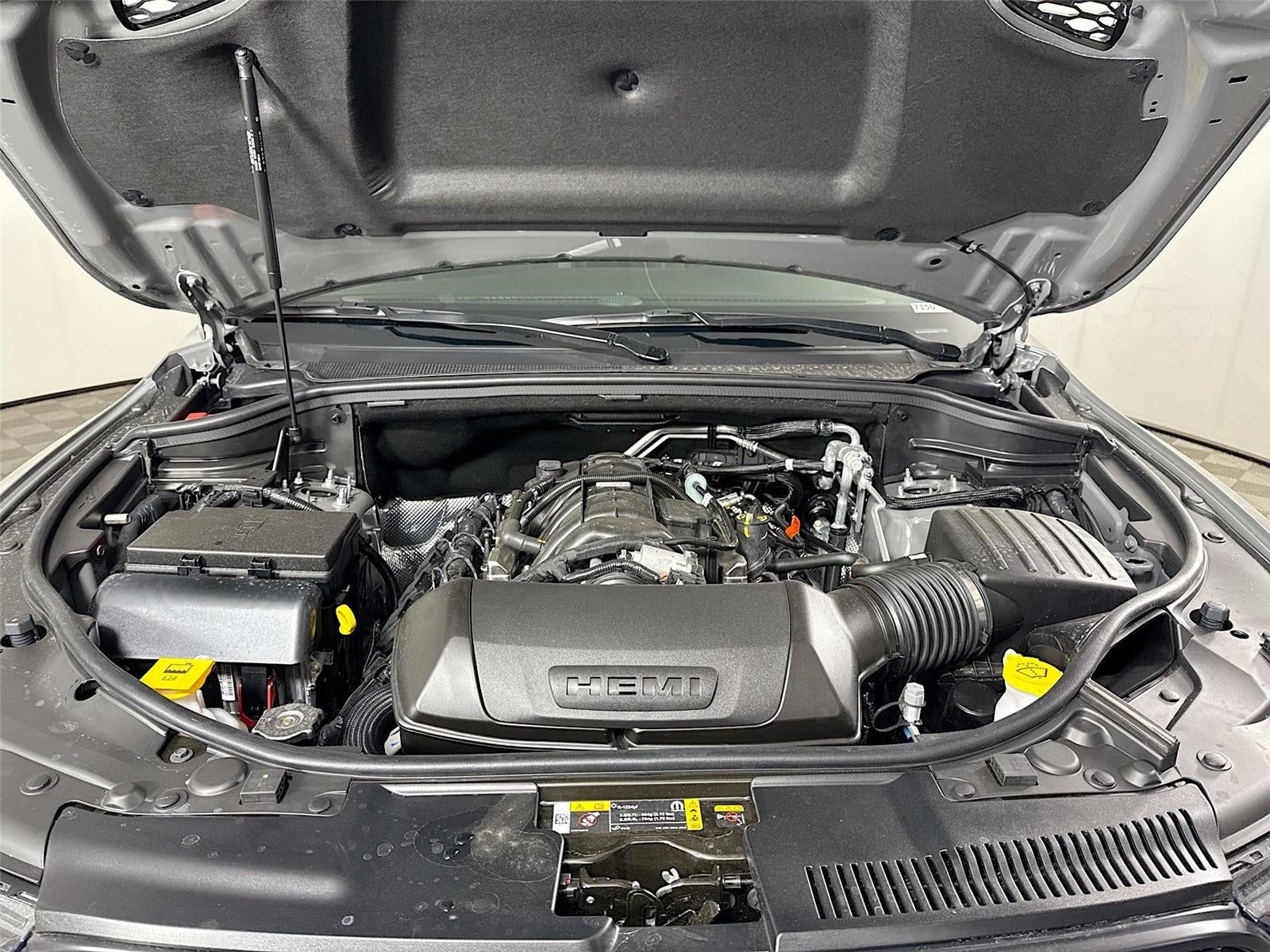 2026 Dodge Durango GT Premium HEMI V8