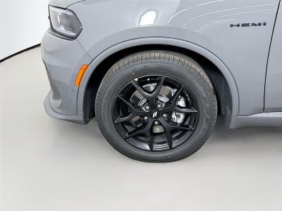 2026 Dodge Durango GT Premium HEMI V8