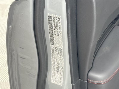 2026 Dodge Durango GT Premium HEMI V8