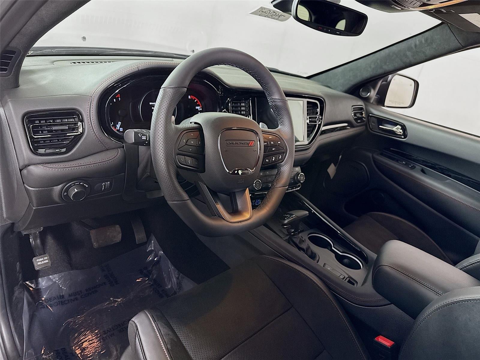 2026 Dodge Durango GT Premium HEMI V8