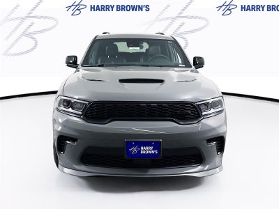 2026 Dodge Durango GT Premium HEMI V8