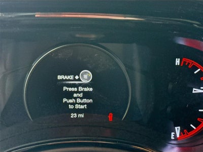 2026 Dodge Durango GT Premium HEMI V8