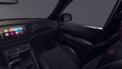 2026 Dodge Durango GT HEMI V8 AWD