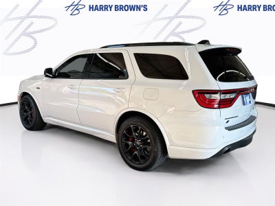 2023 Dodge Durango SRT 392 Premium