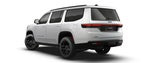 2026 Jeep Grand Wagoneer LIMITED 4X4