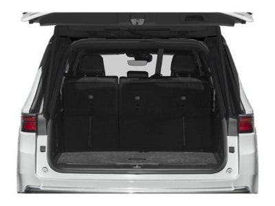 2023 Jeep Wagoneer Series II Carbide