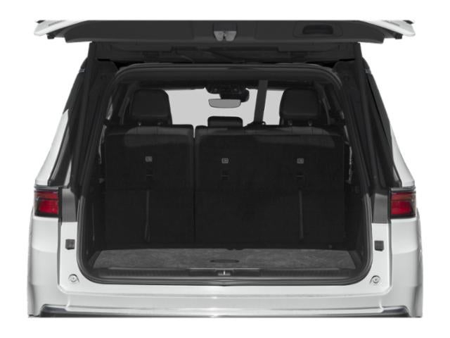 2023 Jeep Wagoneer Series II Carbide