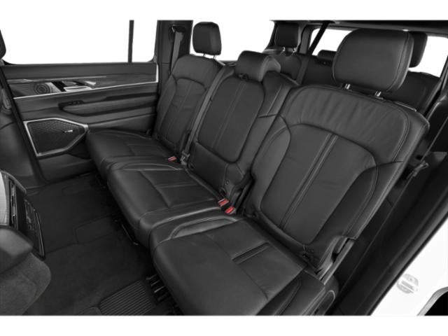 2023 Jeep Wagoneer Series II Carbide