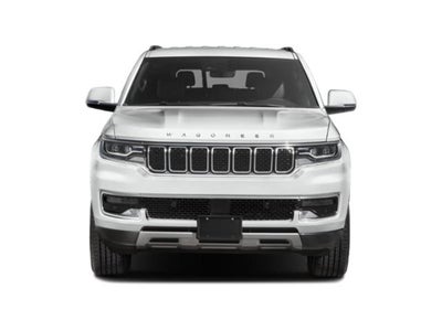 2023 Jeep Wagoneer Series II Carbide