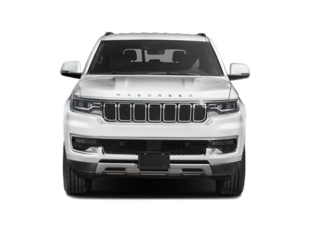 2023 Jeep Wagoneer Series II Carbide