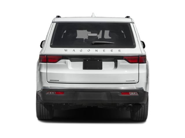 2023 Jeep Wagoneer Series II Carbide