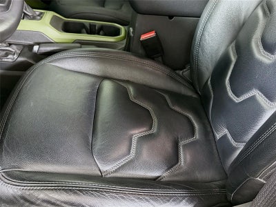 2022 Jeep Gladiator Sport S