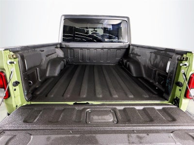 2022 Jeep Gladiator Sport S