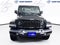 2025 Jeep Gladiator Willys