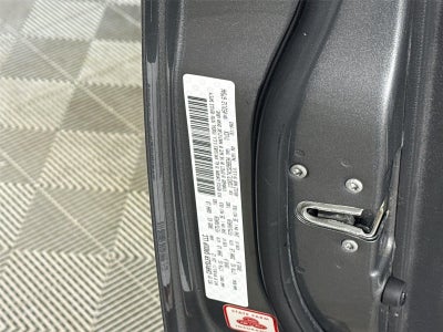 2012 RAM 1500 Big Horn