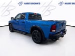 2020 RAM 1500 Classic Warlock