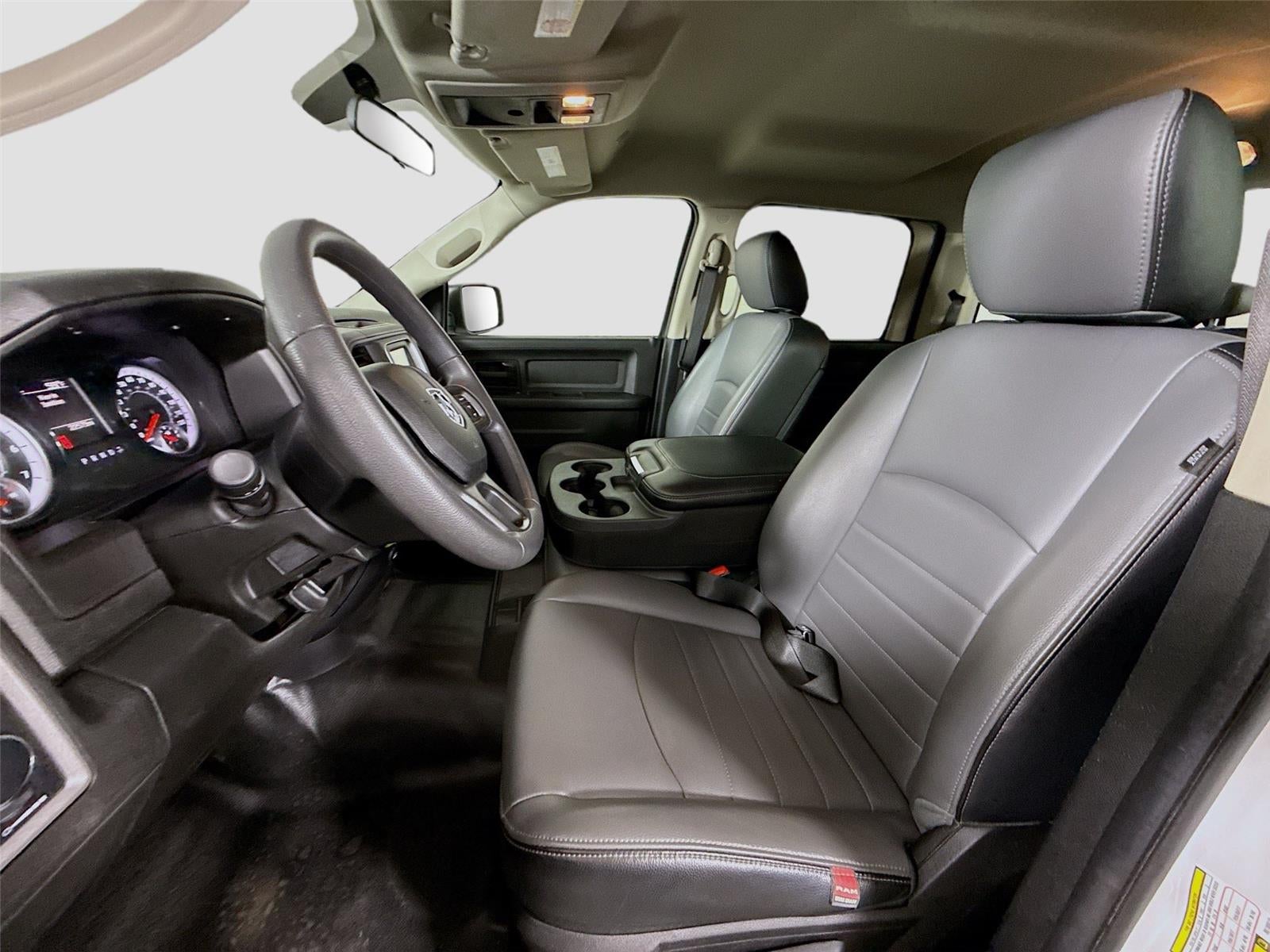 2024 RAM 1500 Classic Tradesman