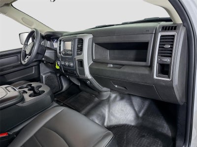 2024 RAM 1500 Classic Tradesman