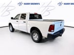 2024 RAM 1500 Classic Tradesman