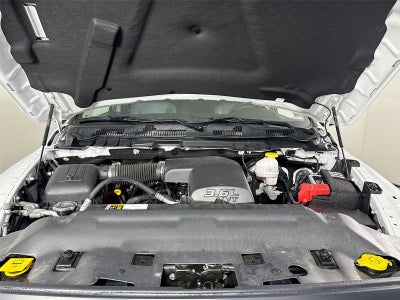 2024 RAM 1500 Classic Tradesman