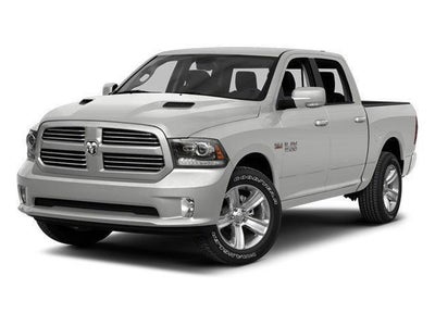 2013 RAM 1500 Express