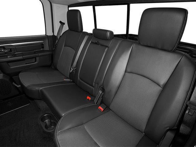 2013 RAM 1500 Express