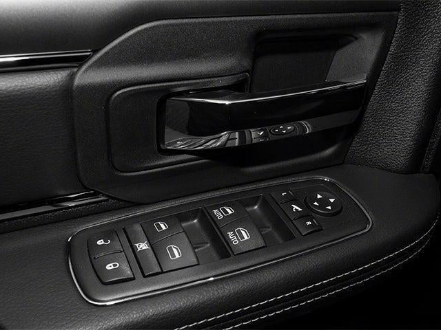 2013 RAM 1500 Express