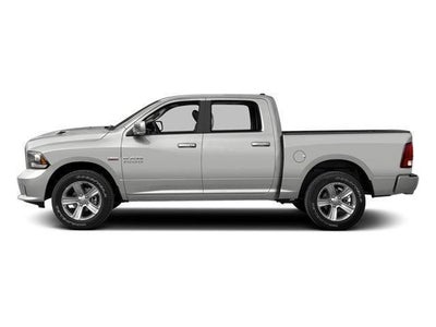 2013 RAM 1500 Express