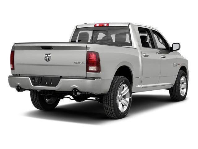 2013 RAM 1500 Express