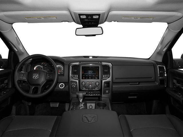 2013 RAM 1500 Express