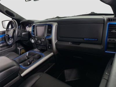 2018 RAM 1500 Base