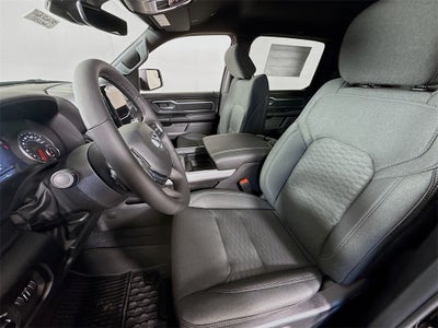 2026 RAM Ram 1500 Big Horn/Lone Star