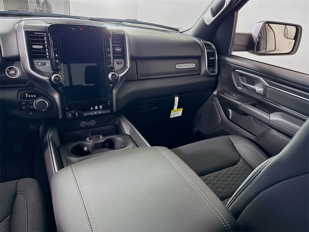 2026 RAM Ram 1500 Big Horn/Lone Star