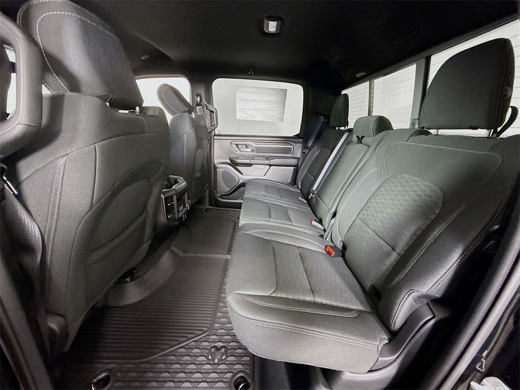 2026 RAM Ram 1500 Big Horn/Lone Star