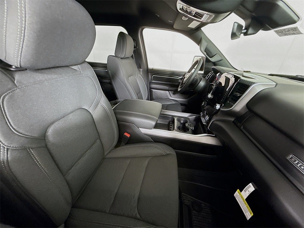 2026 RAM Ram 1500 Big Horn/Lone Star