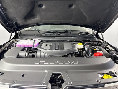 2026 RAM Ram 1500 Big Horn/Lone Star