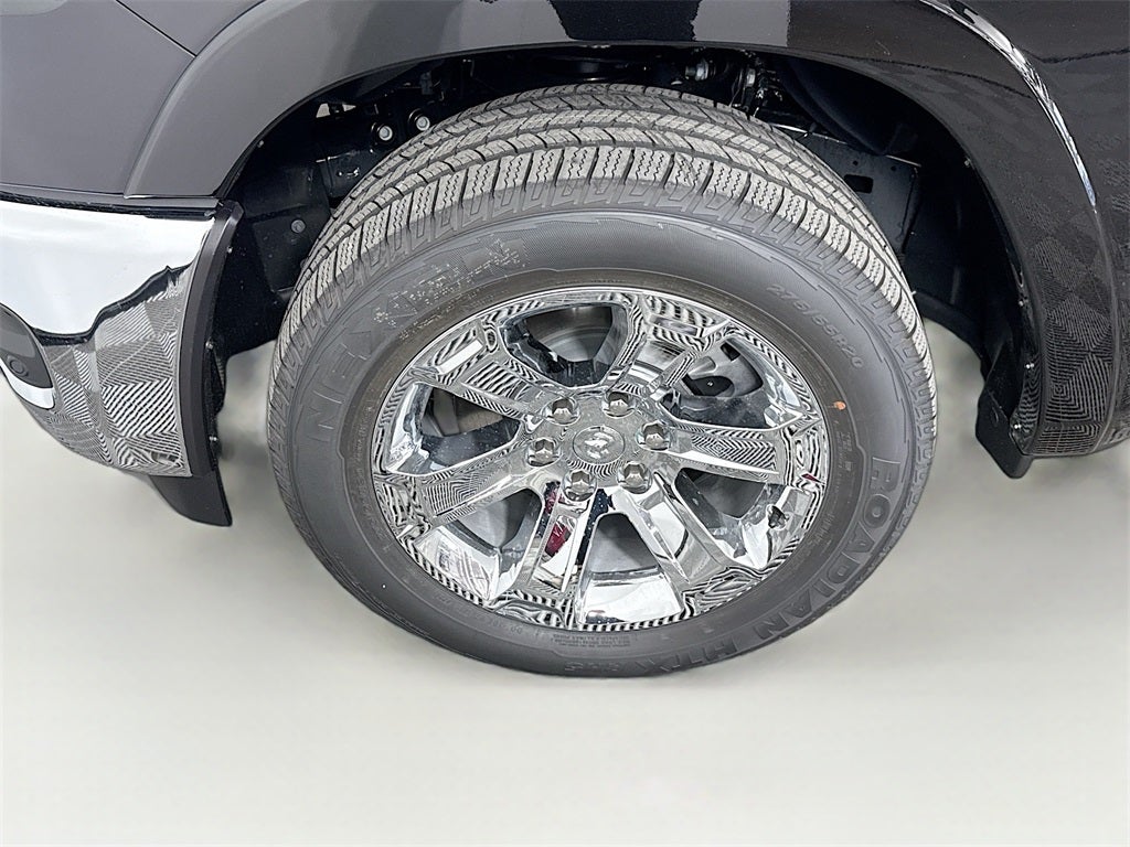 2026 RAM Ram 1500 Big Horn/Lone Star