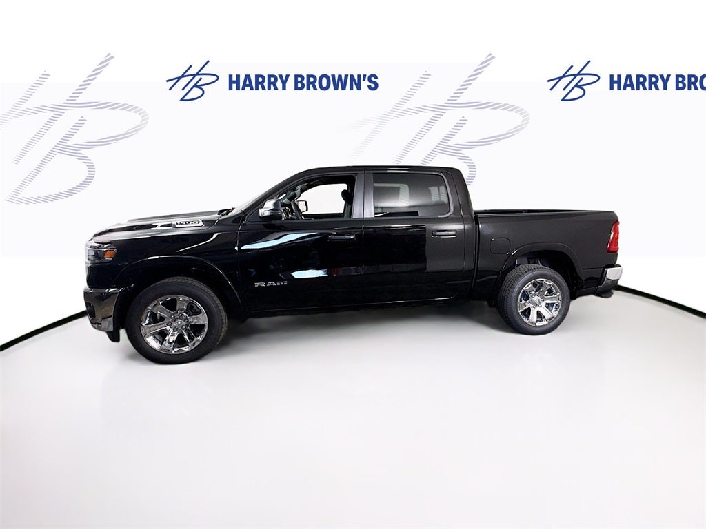 2026 RAM Ram 1500 Big Horn/Lone Star